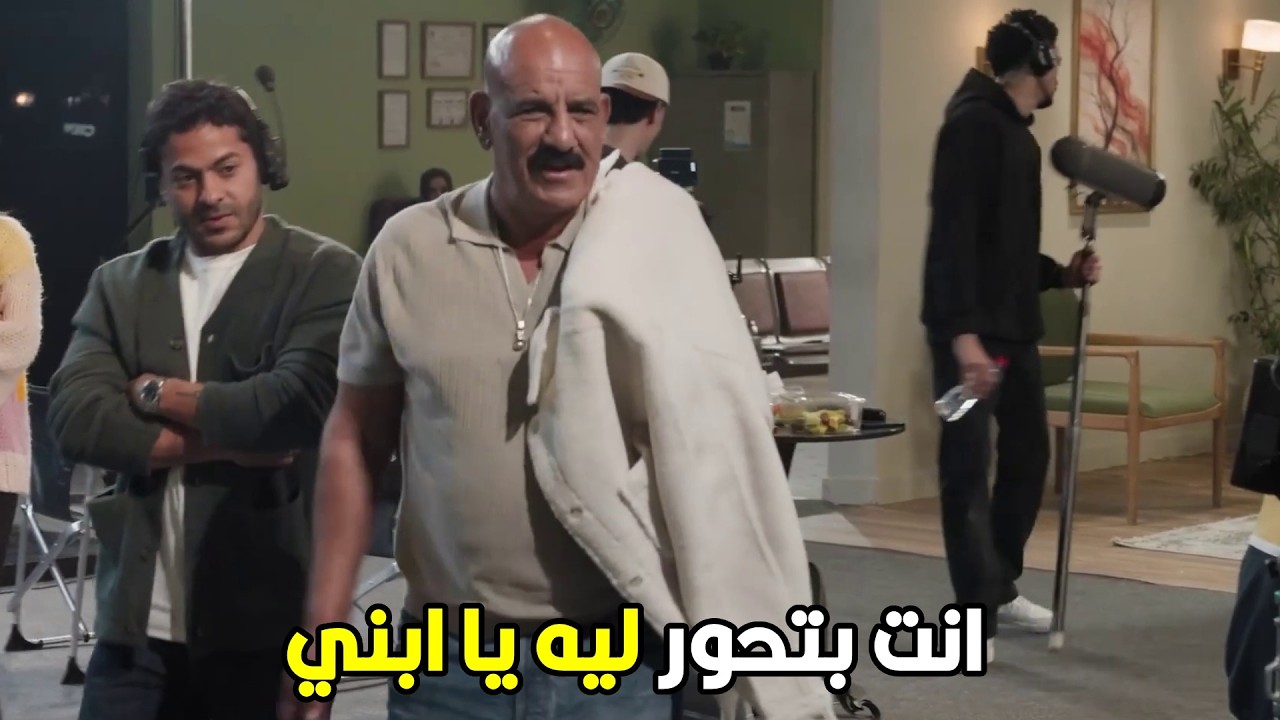 الكاميرا الخفية | ايه ساقط منصه ديه انت بتقول ايه انت اللي فاشل 😂😂