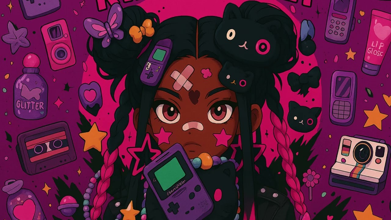 Kween Elysia - Error del Sistema