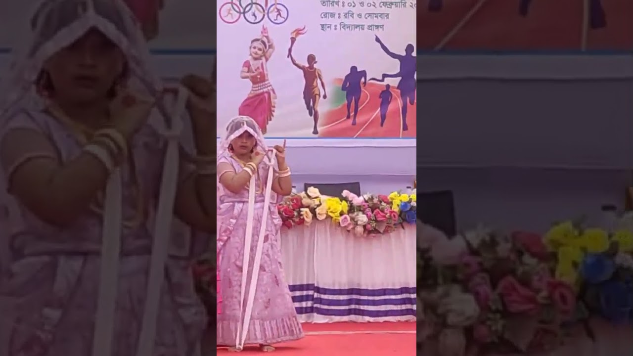 এই যে দুনিয়া..ব্রাহ্মণবাড়িয়ার ঐতিহ্যবাহী পুতুল নাচ।।#putulnach #love #trending #music#dance #viral