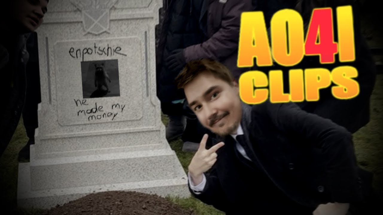 AO4I CLIPS [#029]