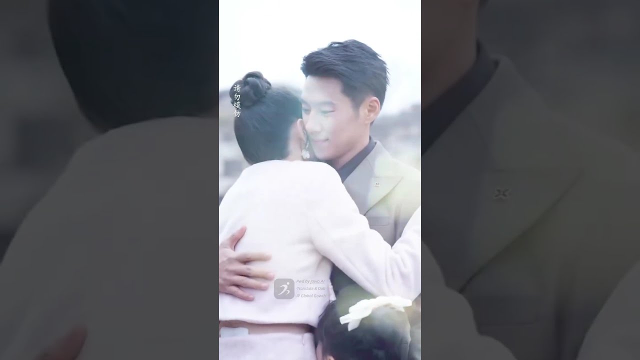 Cô gái dắt con xuống núi làm nghề xem bói tìm ba cho con, không ngờ ba cô bé là tổng tài giàu có
