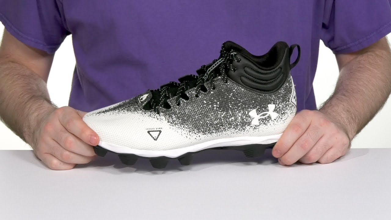 Under Armour Spotlight Fran RM 2.0 SKU: 9720609