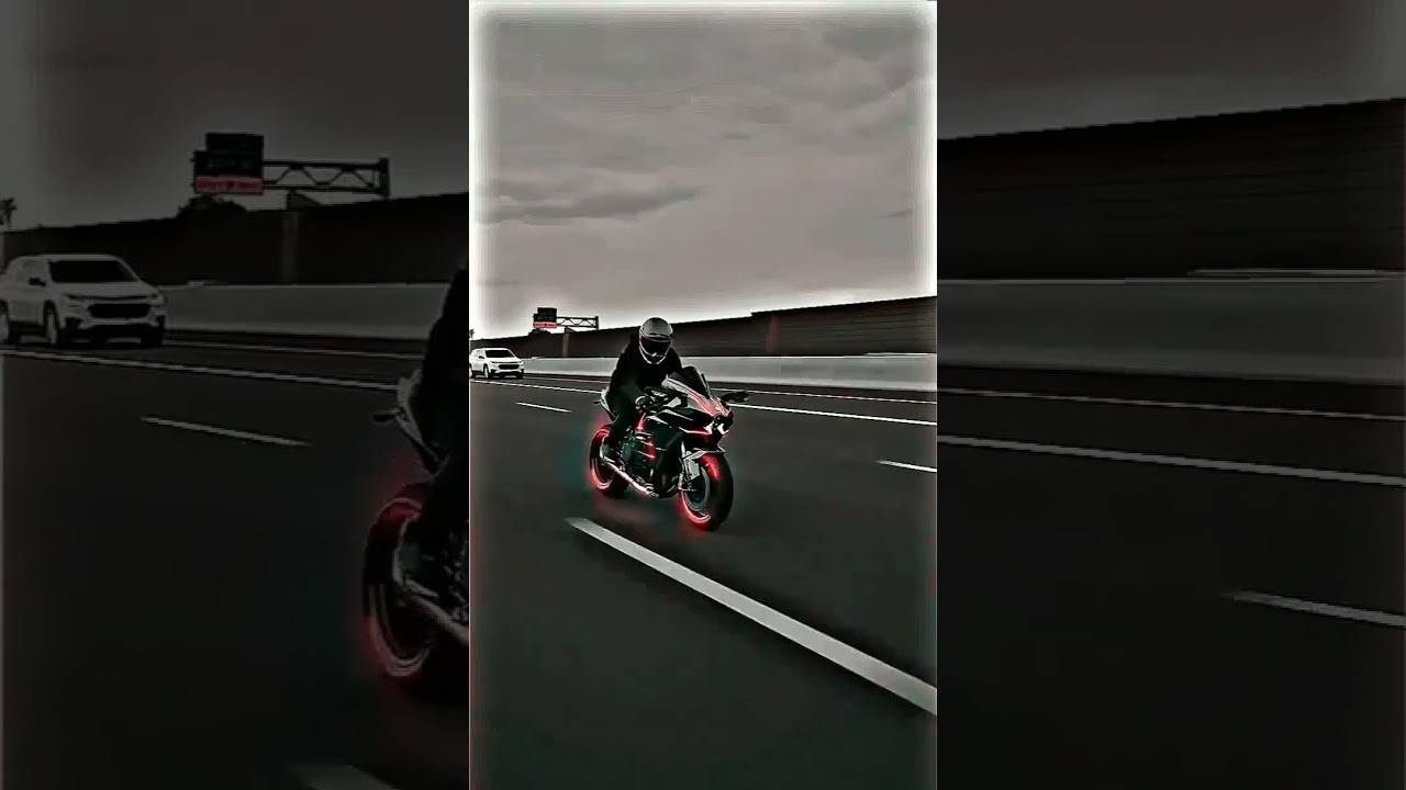 kawasaki ninja h2r |#kawasaki #sujitff228 #h2r