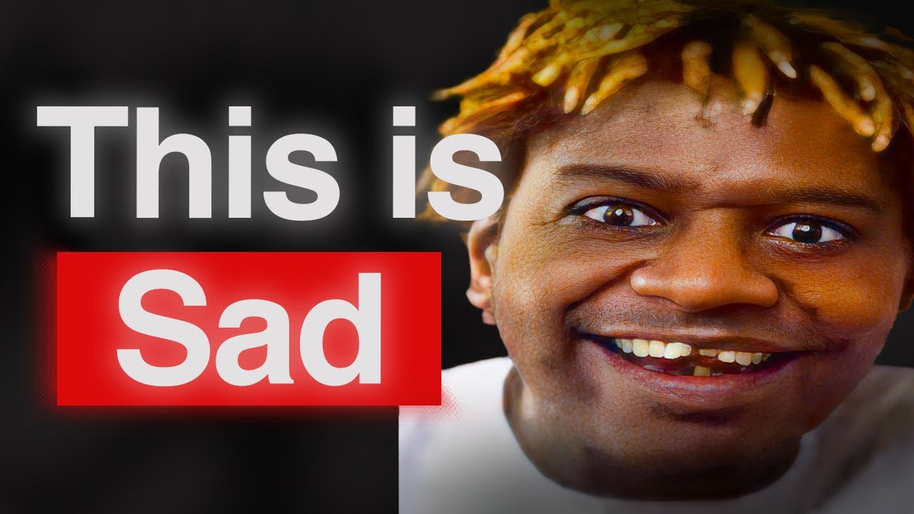 Объяснение ситуации с Hi C (вроде как)