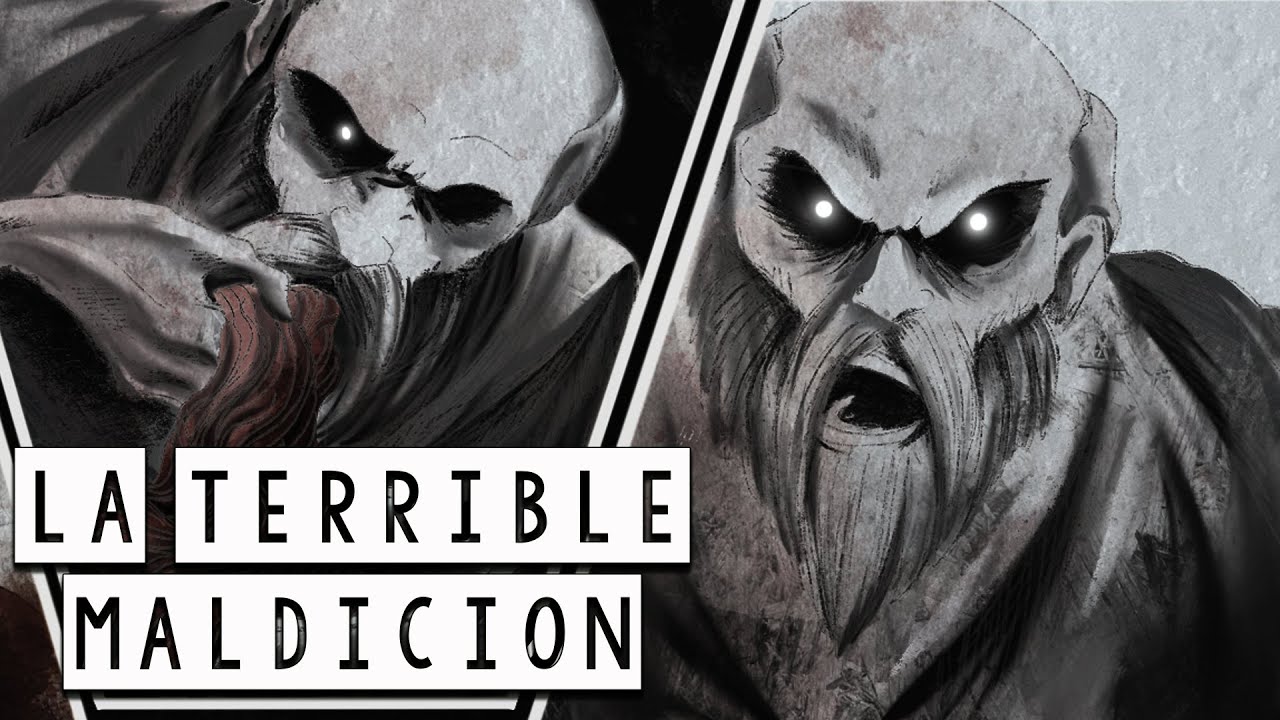 La Maldición de Eresictón: El Castigo del Hambre eterna de Deméter - Mitología Griega en Historietas