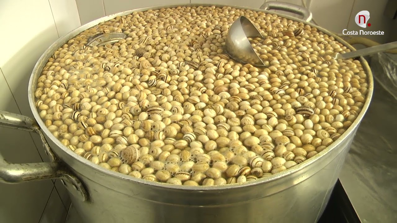 Contigo: Reportaje Taberna Los Caracoles