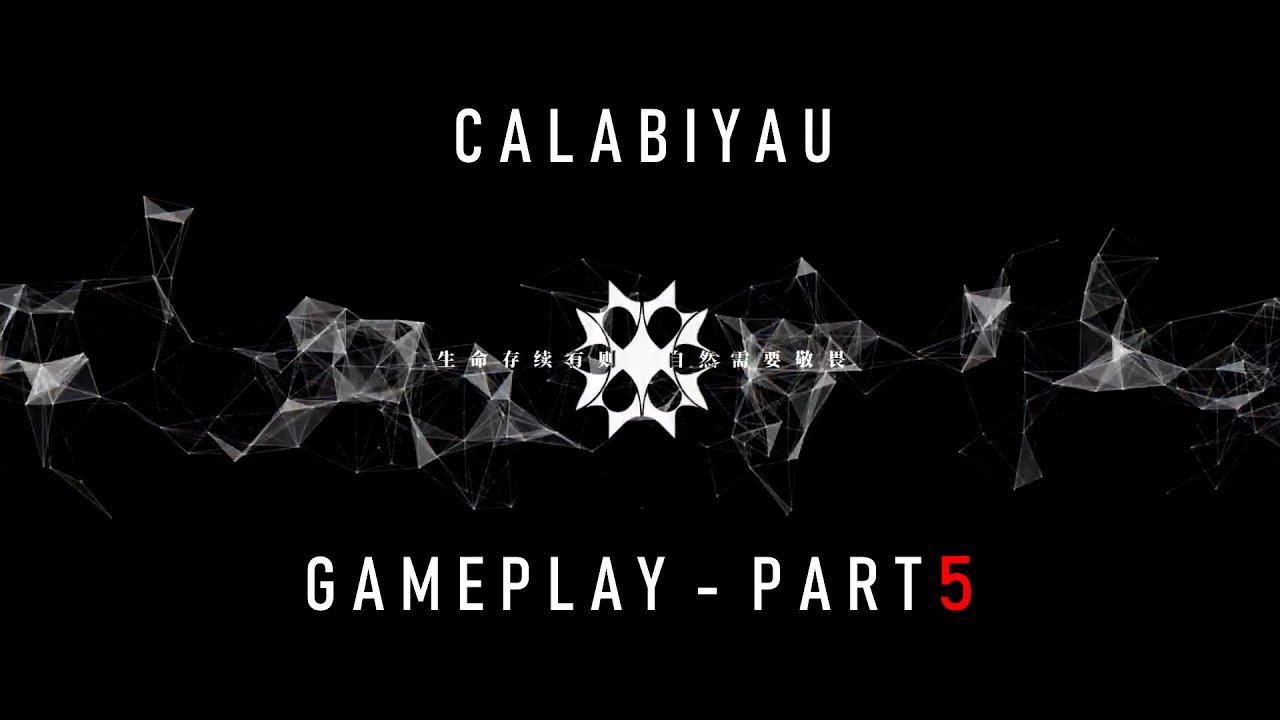 CALABIYAU &bull; 卡拉比丘 | Anime &bull; Action &bull; Shooter &bull; eSports (Gameplay Part 5)