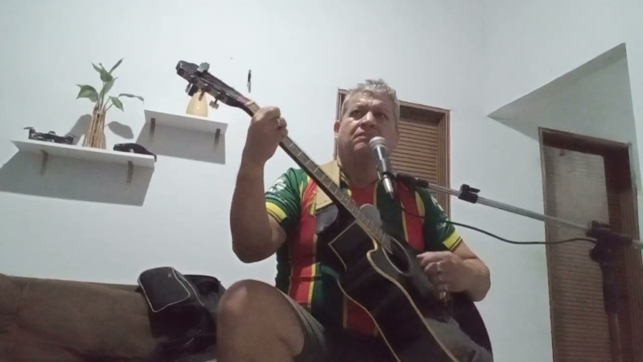 Lady in red - Chris de Burgh - Paulo Pereira 