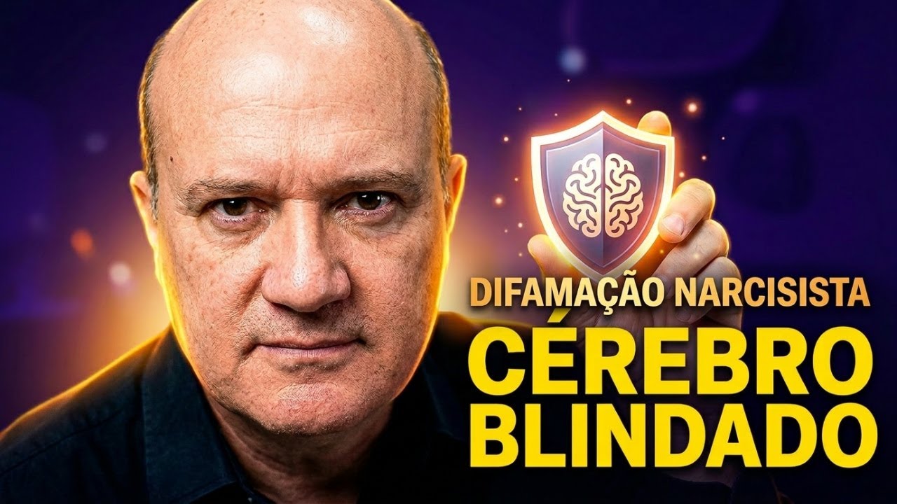 DIFAMAÇÃO NARCISISTA: Estratégia Sniper + Regra dos 5% (Neurociência & Direito)
