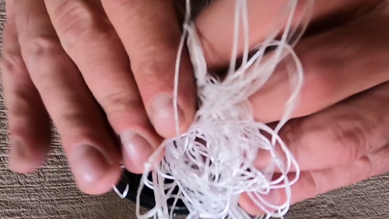 Packing a net - UltraNet