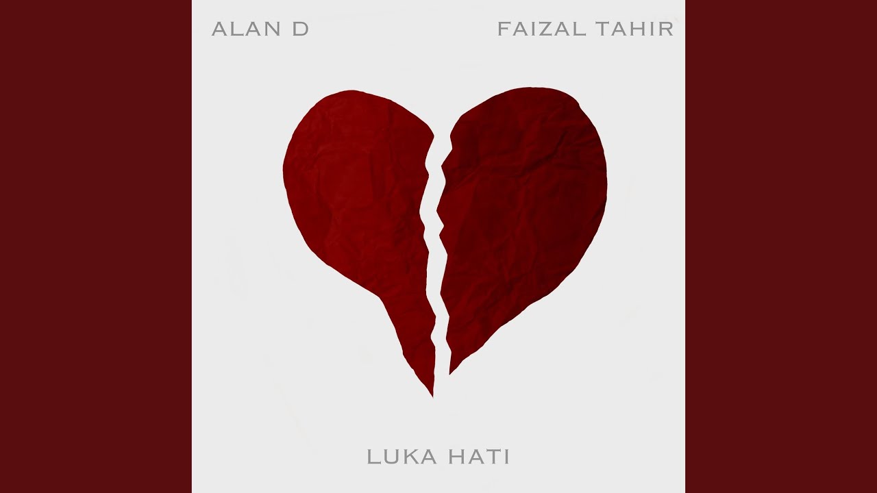 Luka Hati