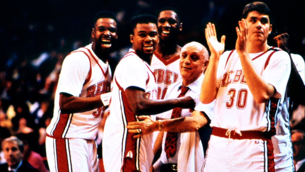 Top 5 Players To Play For Jerry Tarkanian | CampusInsiders