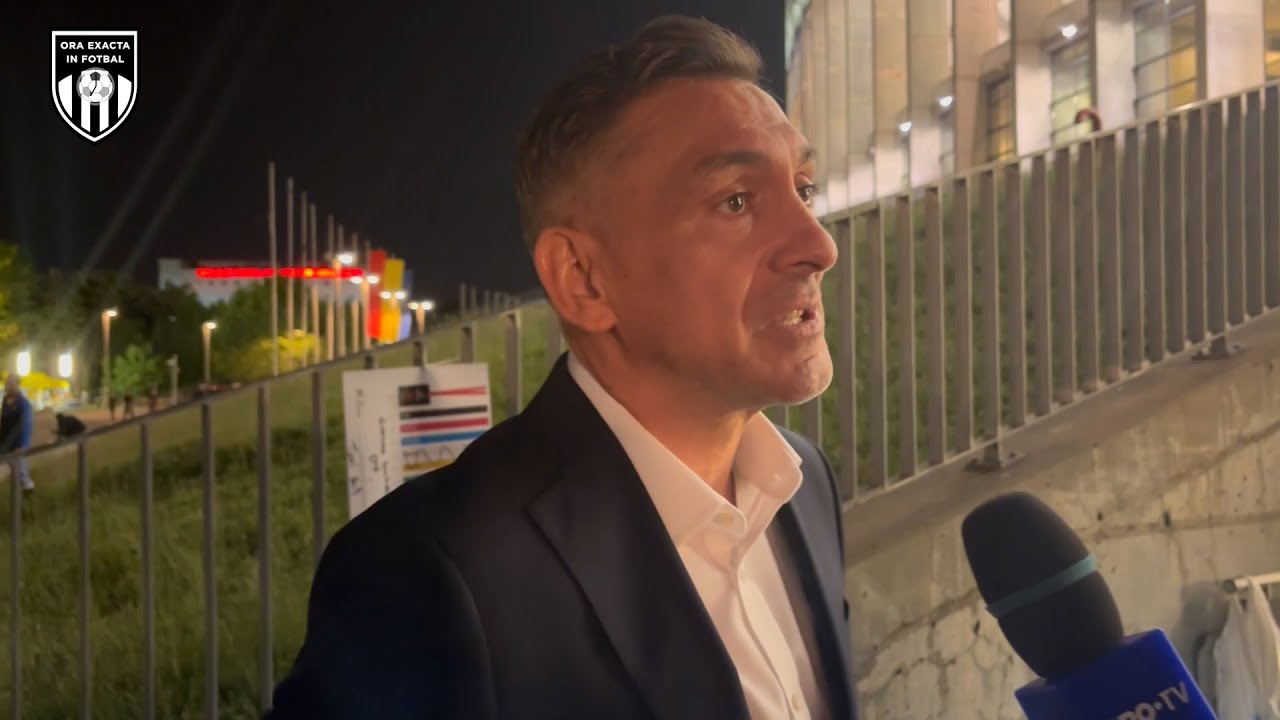 ILIE DUMITRESCU: 
