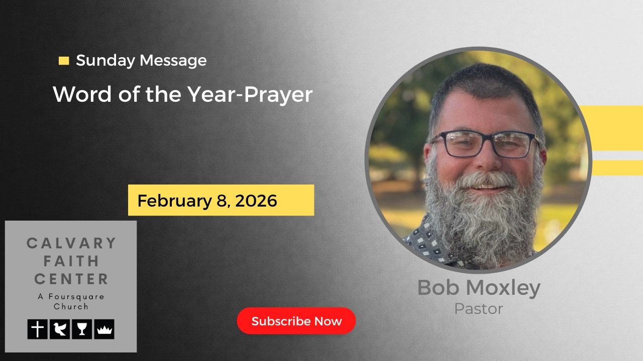 Prayer: Living in Constant Connection