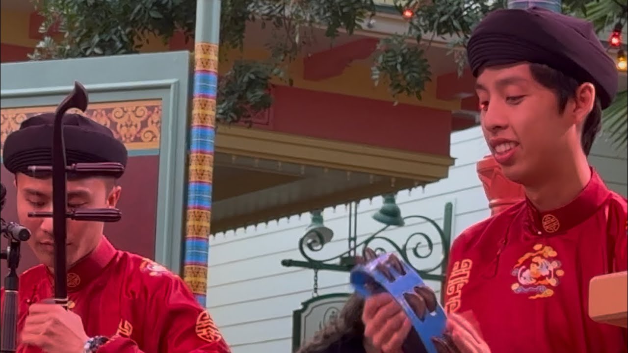 #lachongarts #lachongperformingartsgroup #disney #vietnam #music #toystory #socalwrizz #foryou #fyp