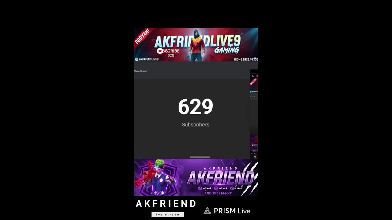 akfriend