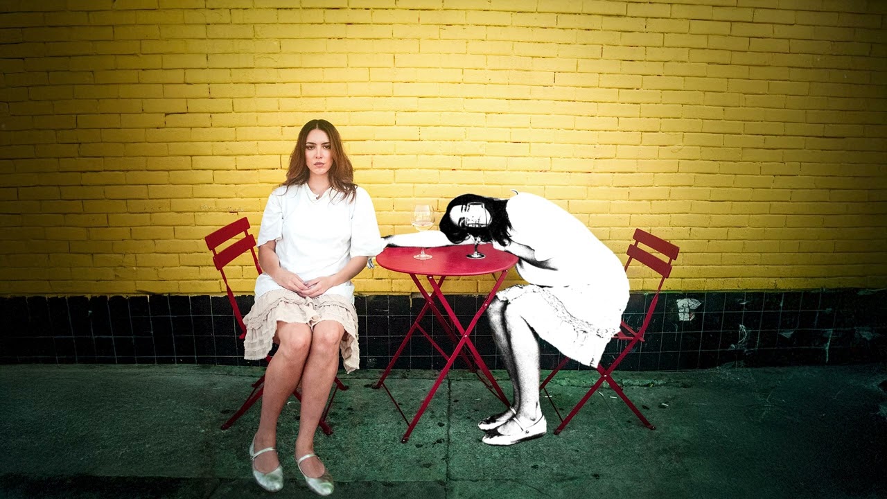 Ana Luna - Can We Pretend We Just Met at a Bar? (Audio Stream)