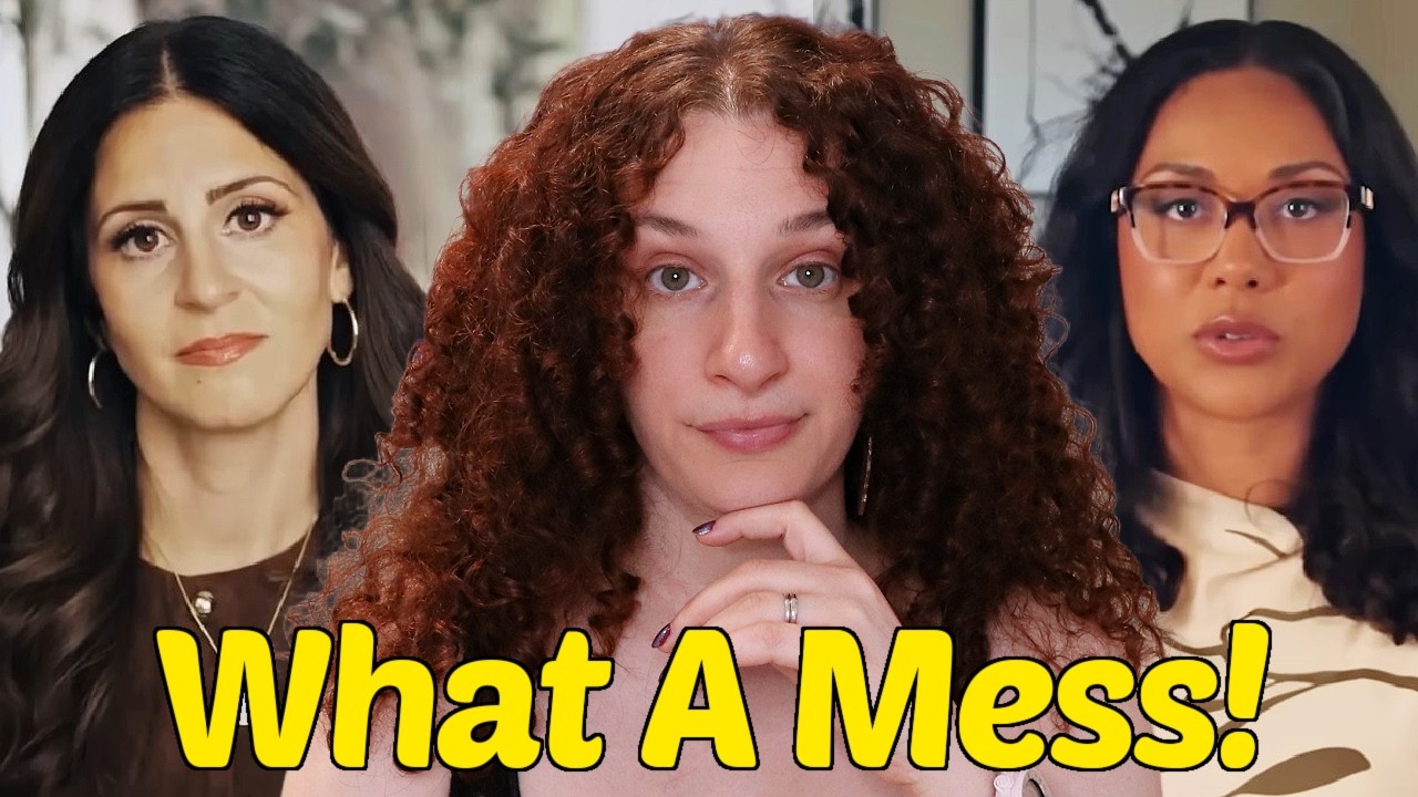 Surrogate Refuses An Abortion | Pro-Lifers Suddenly Get Bodily Autonomy