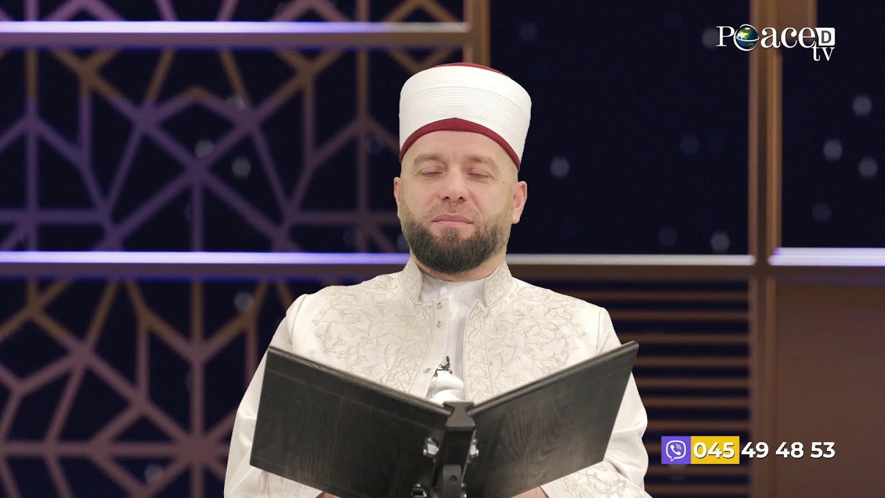 Lexojmë së bashku - LIVE