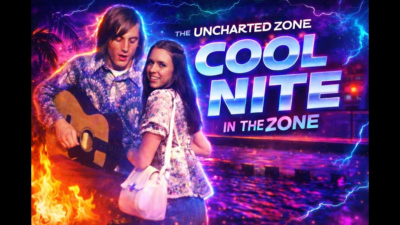 The Uncharted Zone: Cool Nite In The Zone