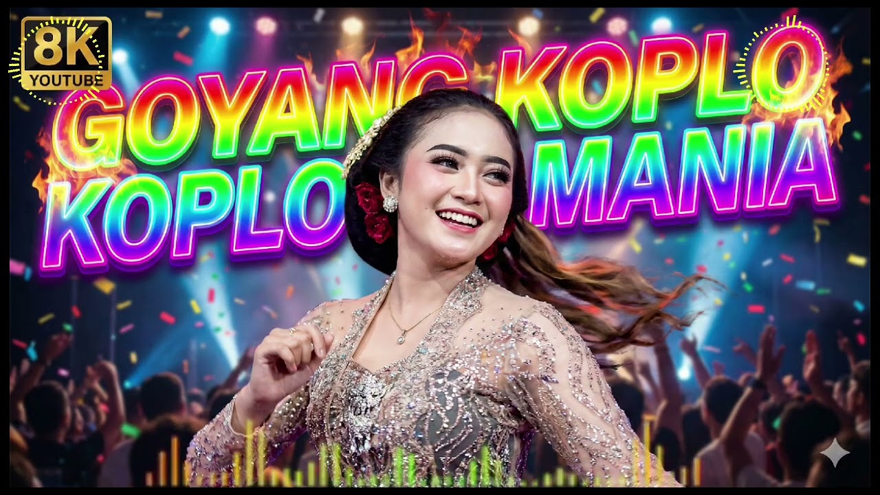 💃Top Hits Dangdut Koplo Terbaru 2026  |  Koplo Mania