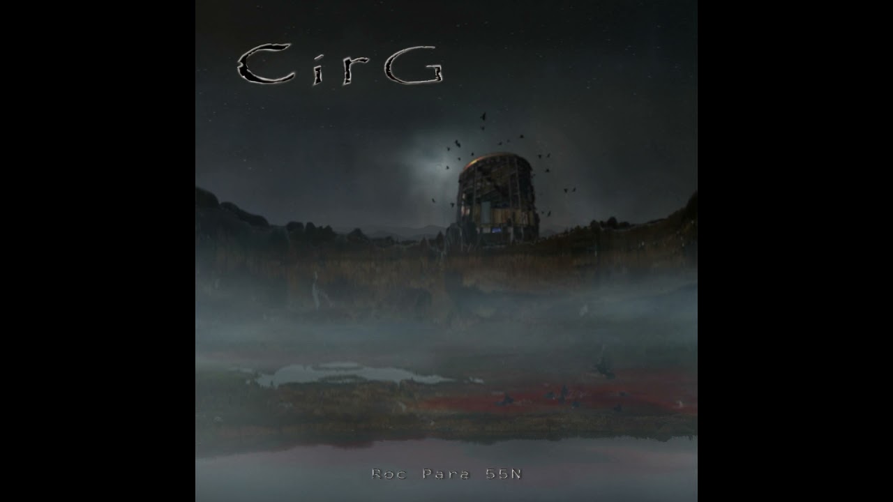 CirG - Roc  Para  55N (2021)