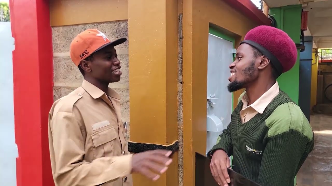 MKIWA NA BEEF NA GATEMAN EP 001🤣🤣🤣🤣🤣🤣🤣💪💪💪