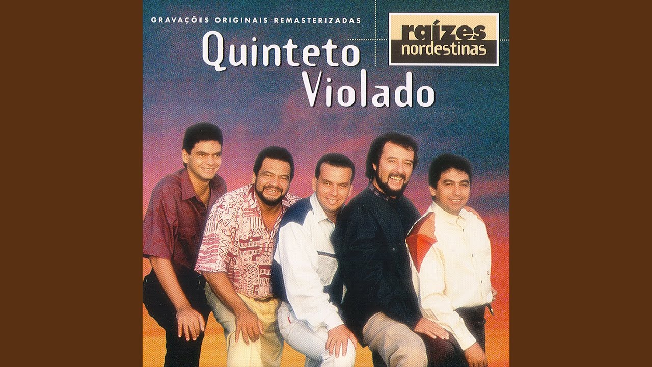 Evocação N°1