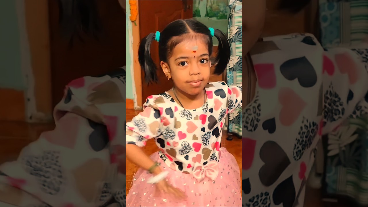 💢Monika Song Alaparaigal🤣Pappa Vs Appa🤪Sahana | #ramsivasatamil | #சஹானா | #trending