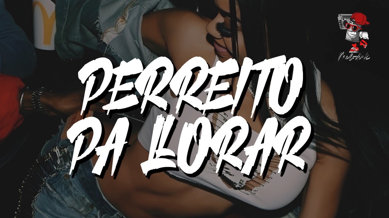 Lola Indigo, Paulo Londra - PERREITO PA LLORAR (Letra)