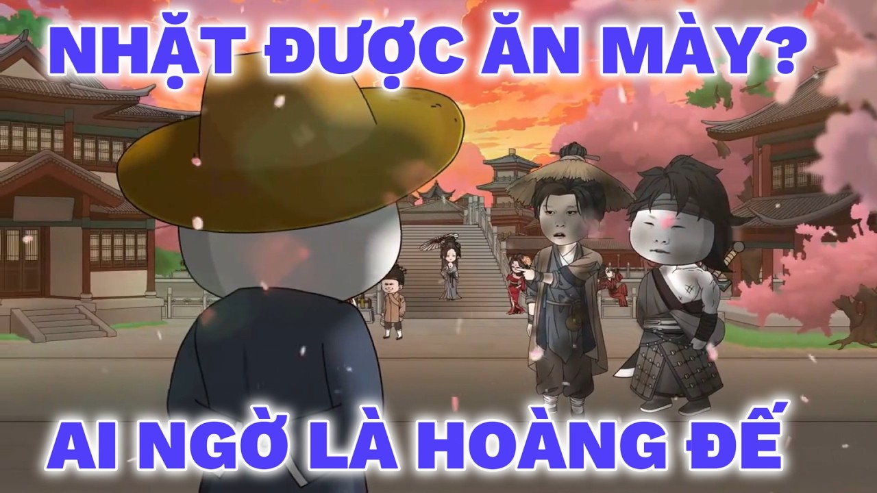 Xuyên Không Cổ Đại: Nhặt Được Cậu Bé Ăn Mày, Ai Ngờ Lại Là Hoàng Đế Trọng Sinh (TẬP 1-68)