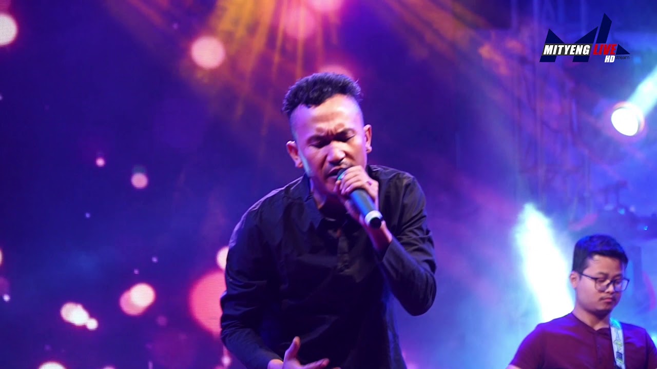 Nangi Shaktam | Sorri Senjam