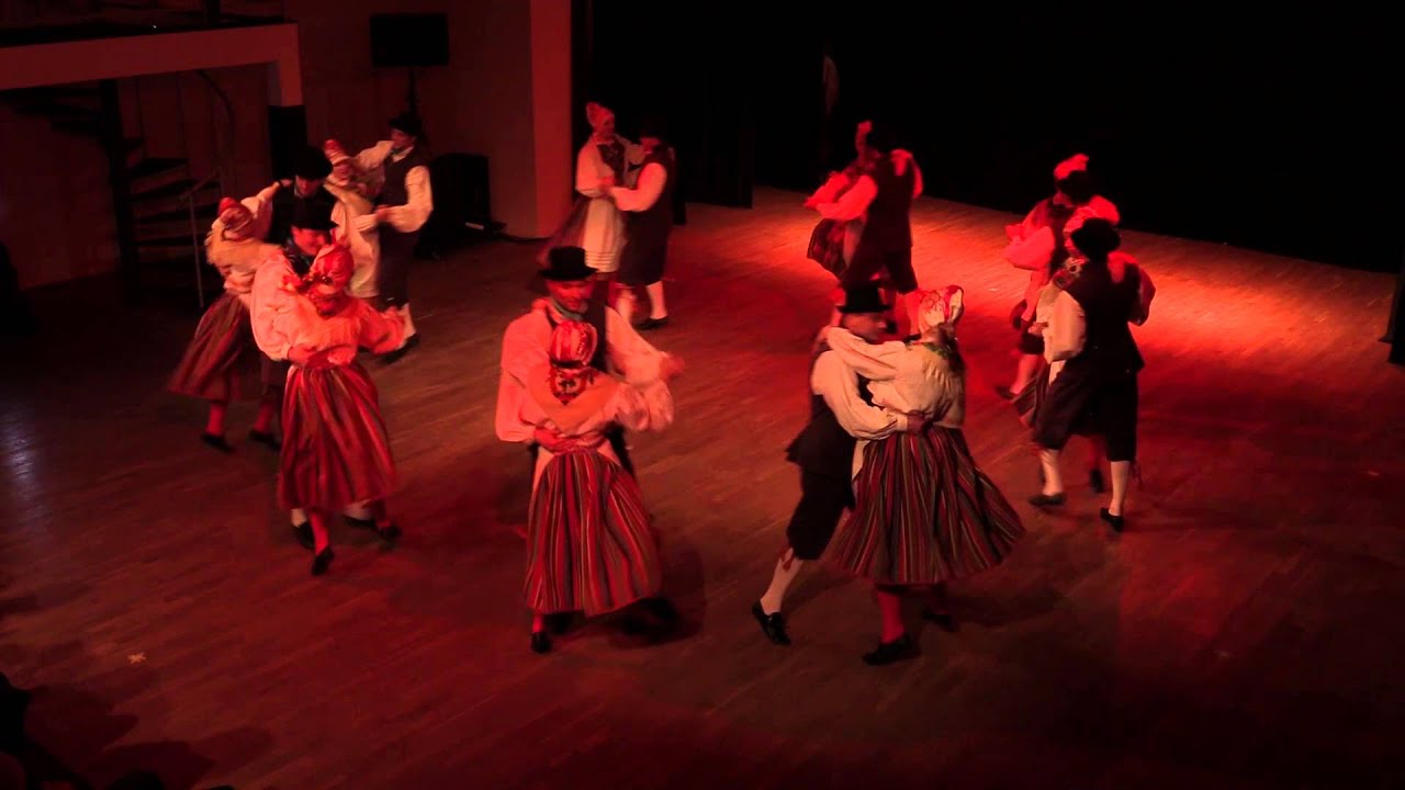 Kontsert Väike Eestimaa - Viiulipolka