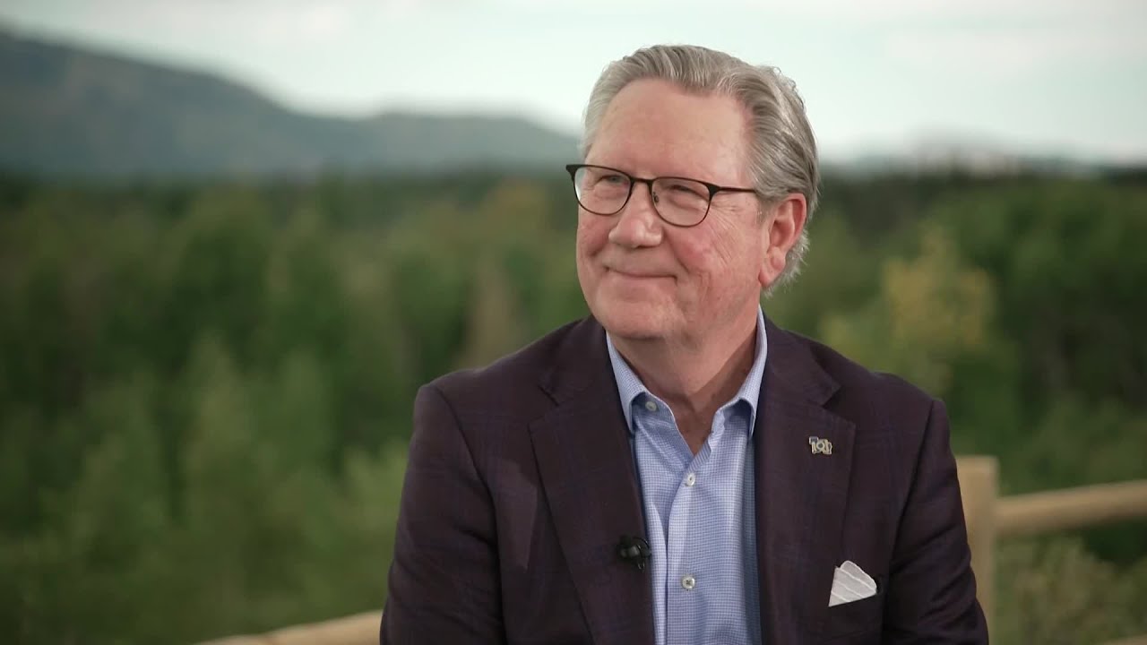 Fed&rsquo;s Schmid on Inflation, Policy, Fed Independence