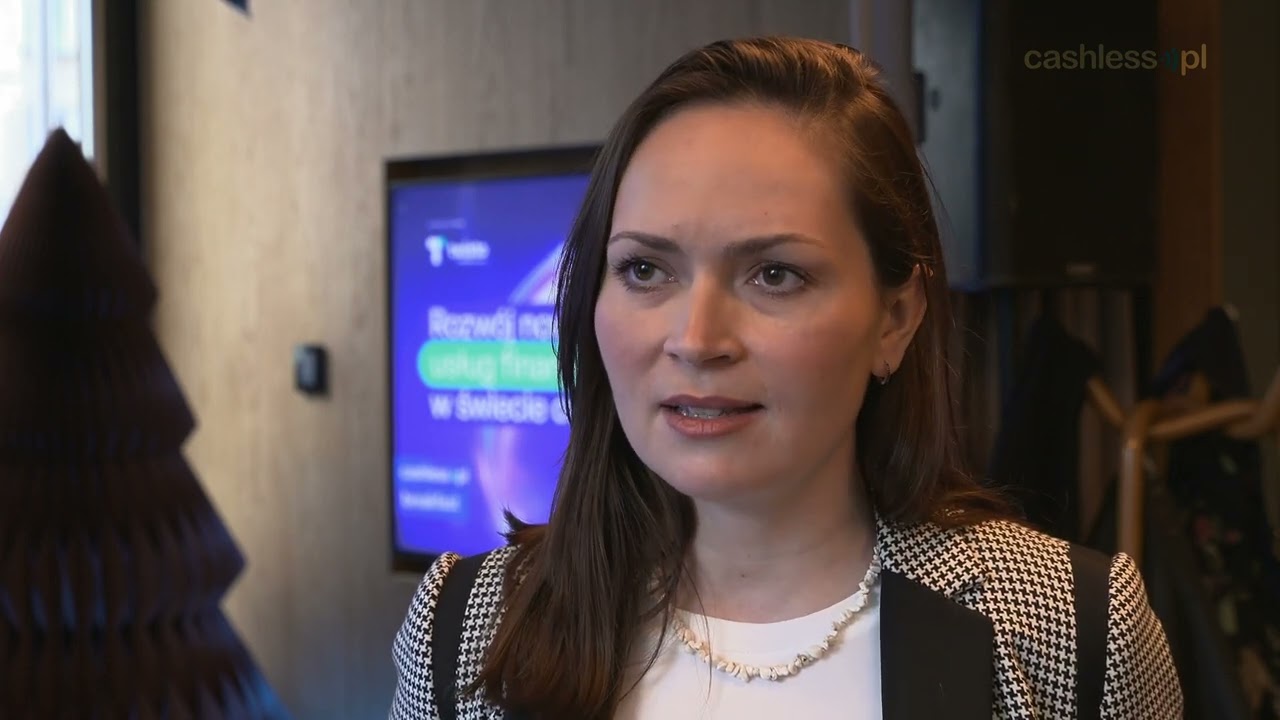 Cashless Breakfast - Rozwój nowoczesnych usług finansowych w świecie online, 9 grudnia 2025 r.