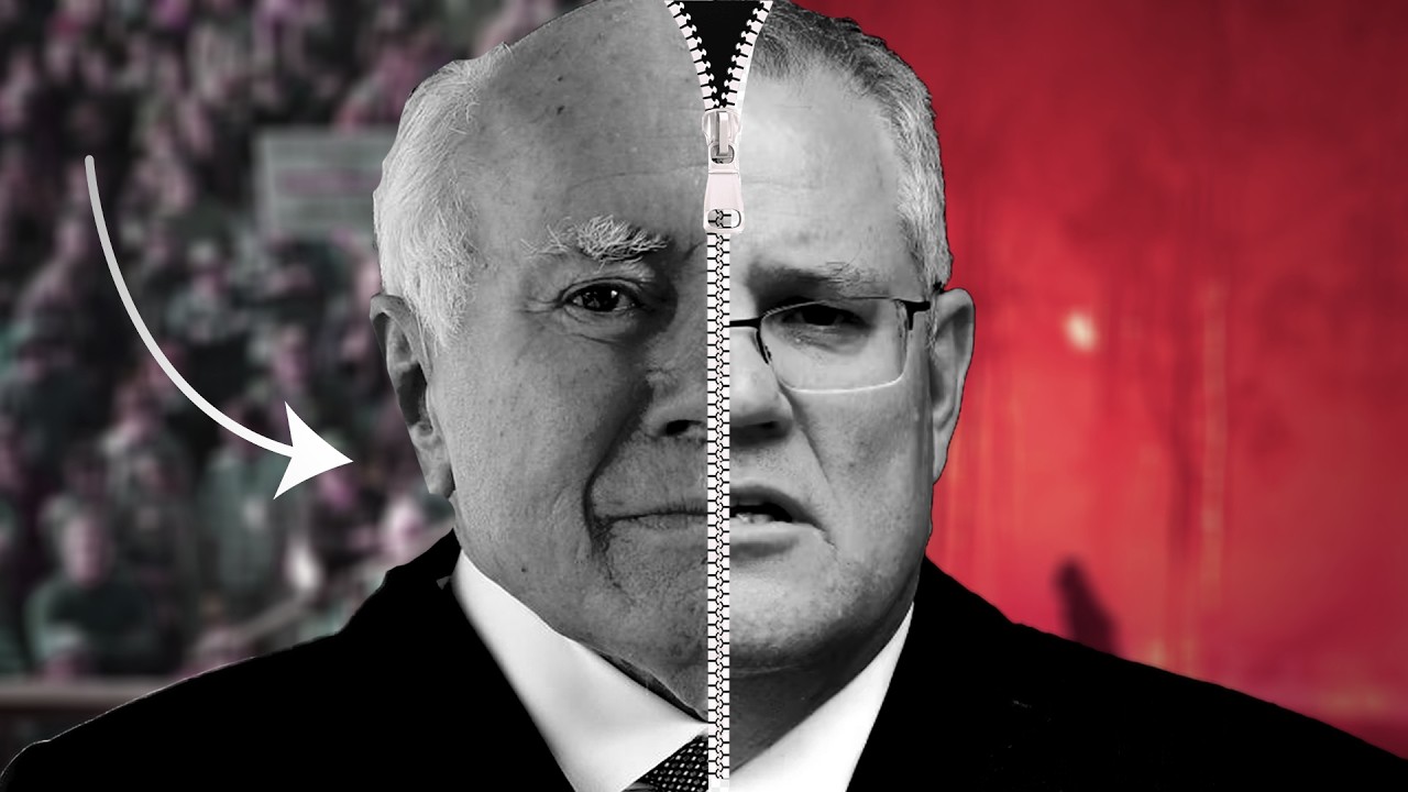 Howard's asset (that ScoMo didn't have)