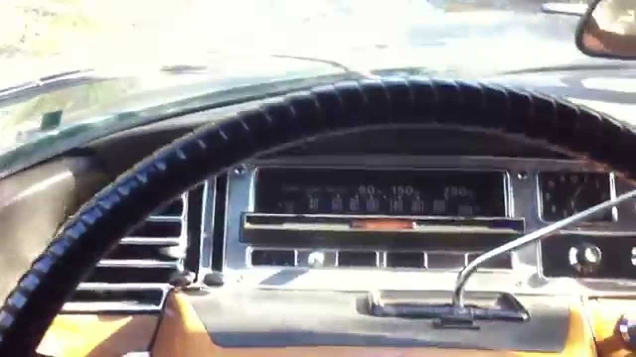 Citroen DS 21IE DIRAVI