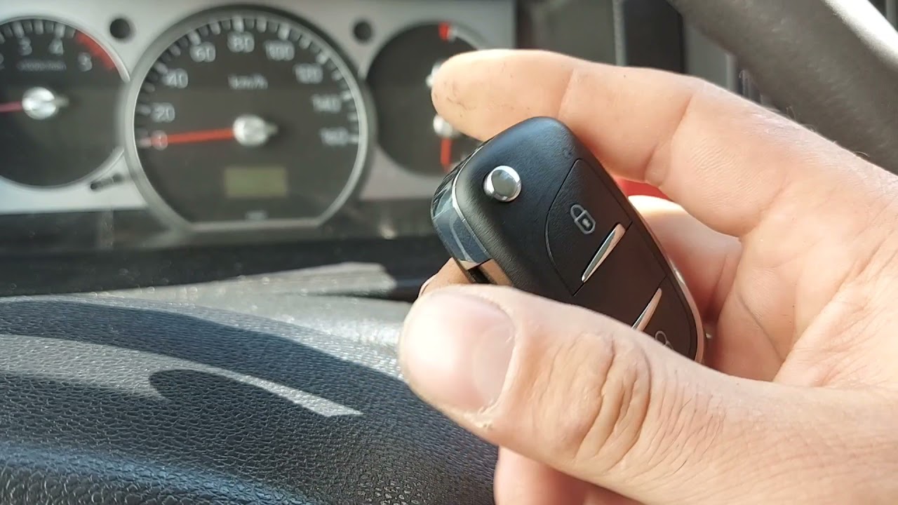 Autel IM 508 Renault Maxity 2009 ( Nissan Cabstar) Add key remote