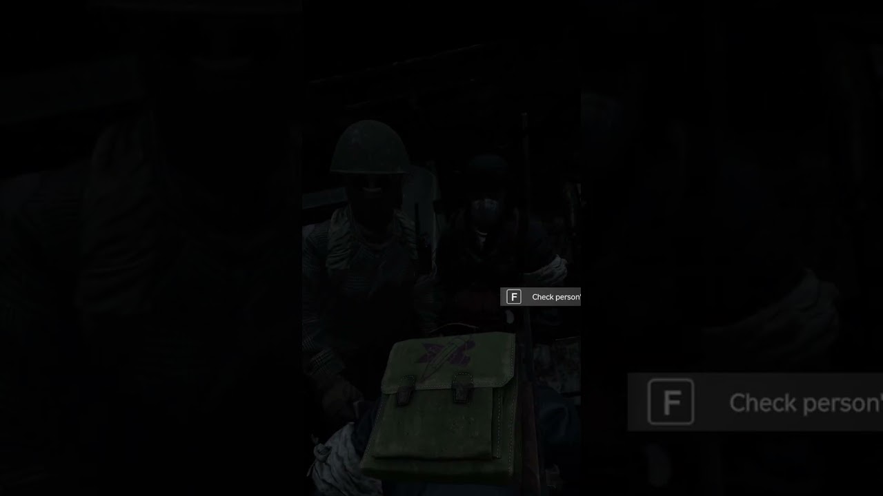 When 13 Players Try To Hide in 1 Bus on DayZ