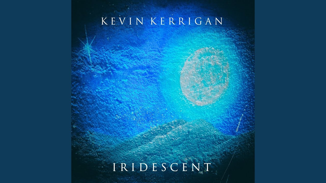 Iridescent