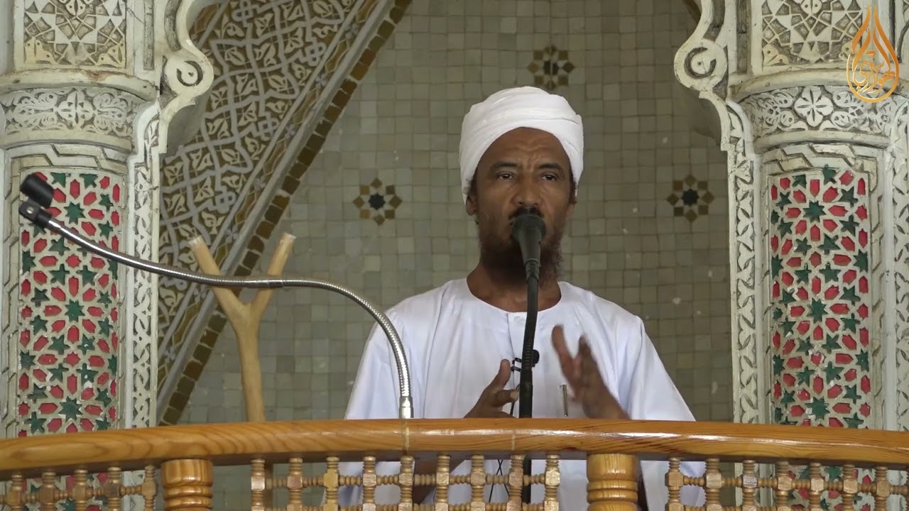 خطبة بعنوان مفهوم الصلاح والإصلاح || فضيلة الشيخ الدكتور/ حسن أحمد الهواري