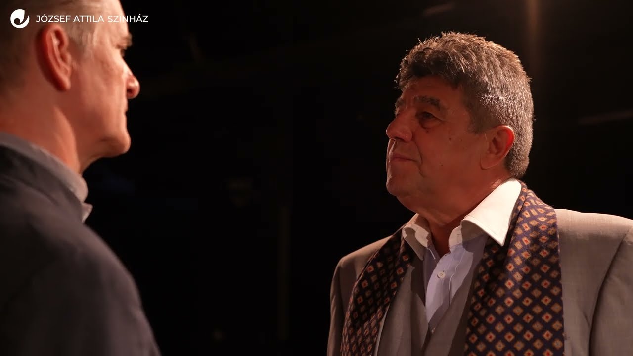 A gyertyák csonkig égnek a József Attila Színházban