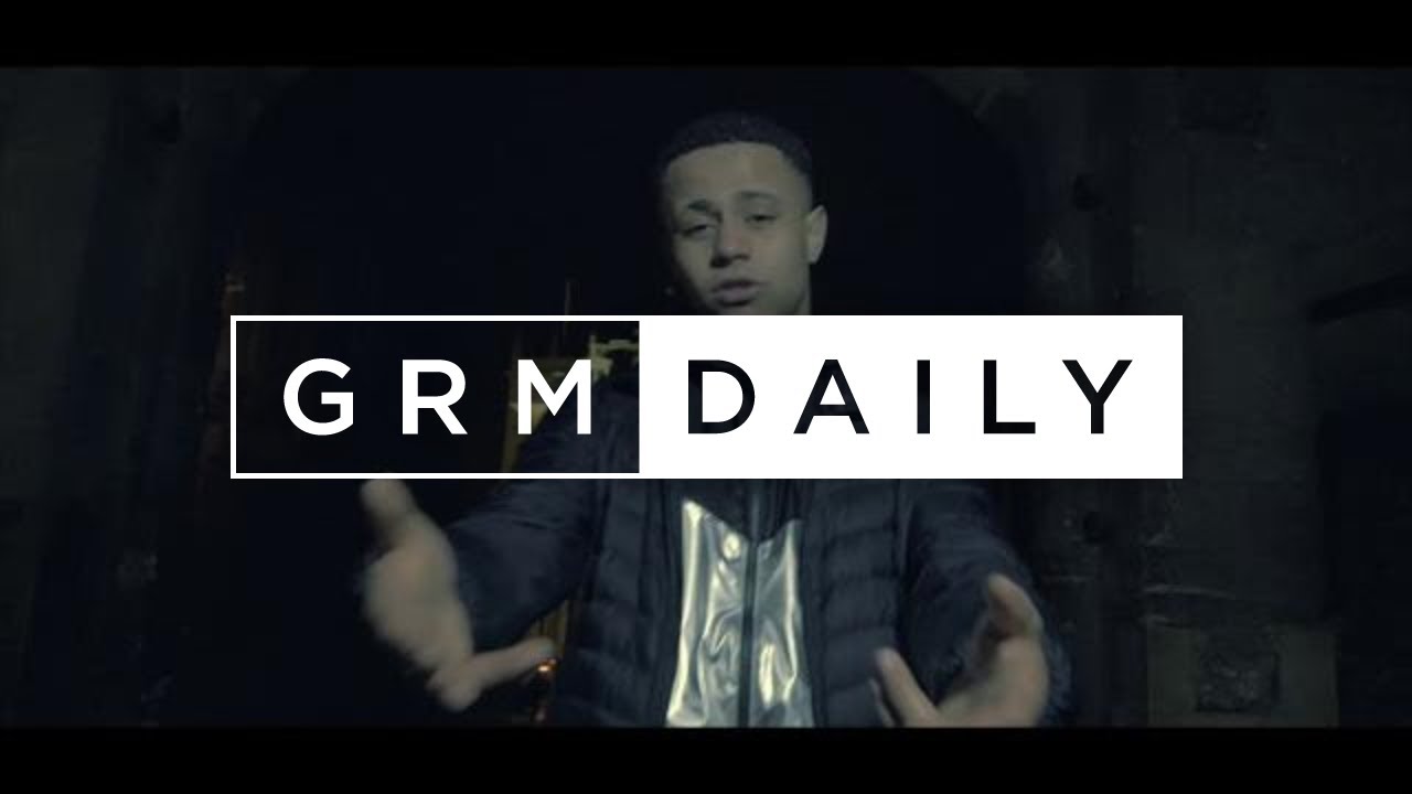T Pursey - Say They Love Me [Music Video] | GRM Daily