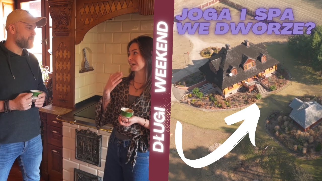 Rozpusta Spa - Długi Weekend