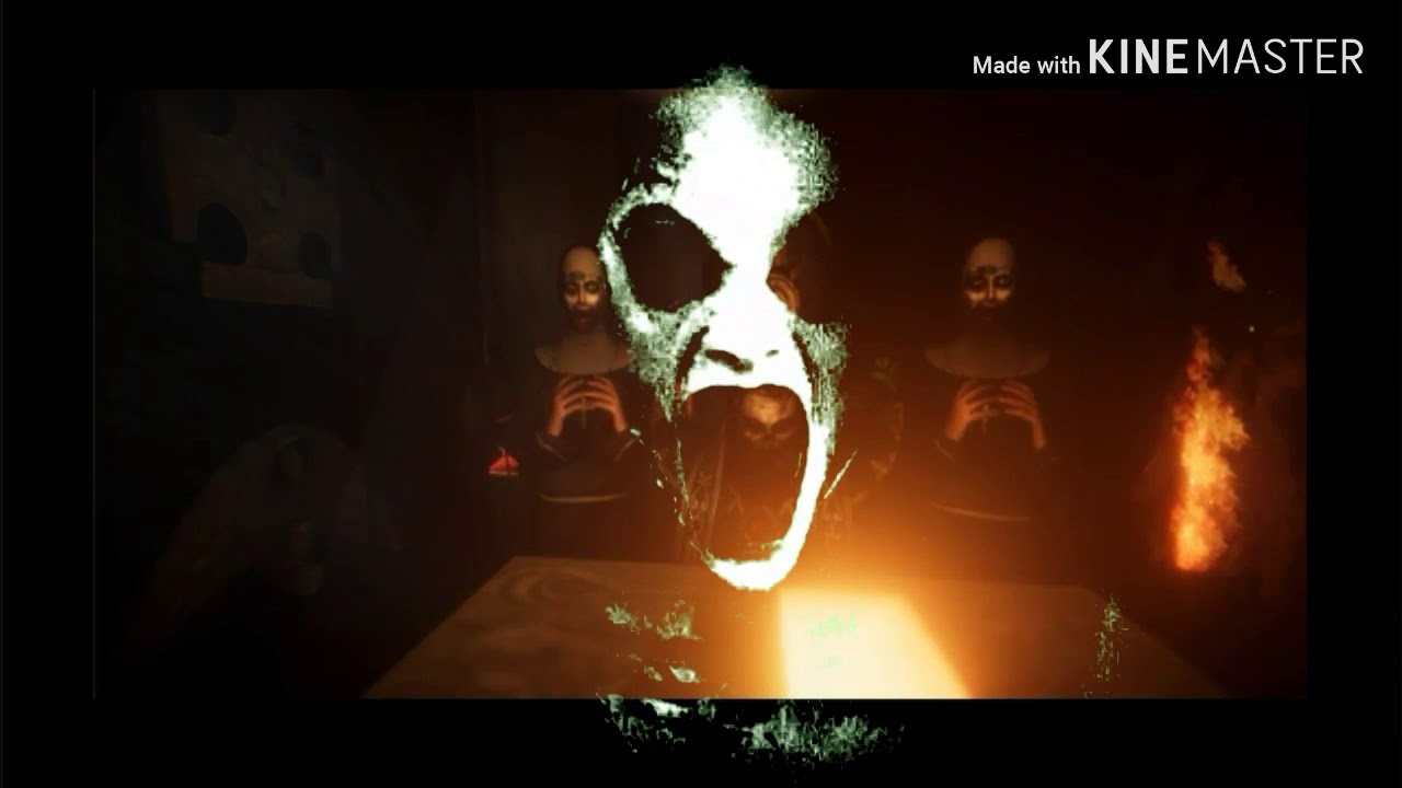 Scariest best horror game 2019- official trailer