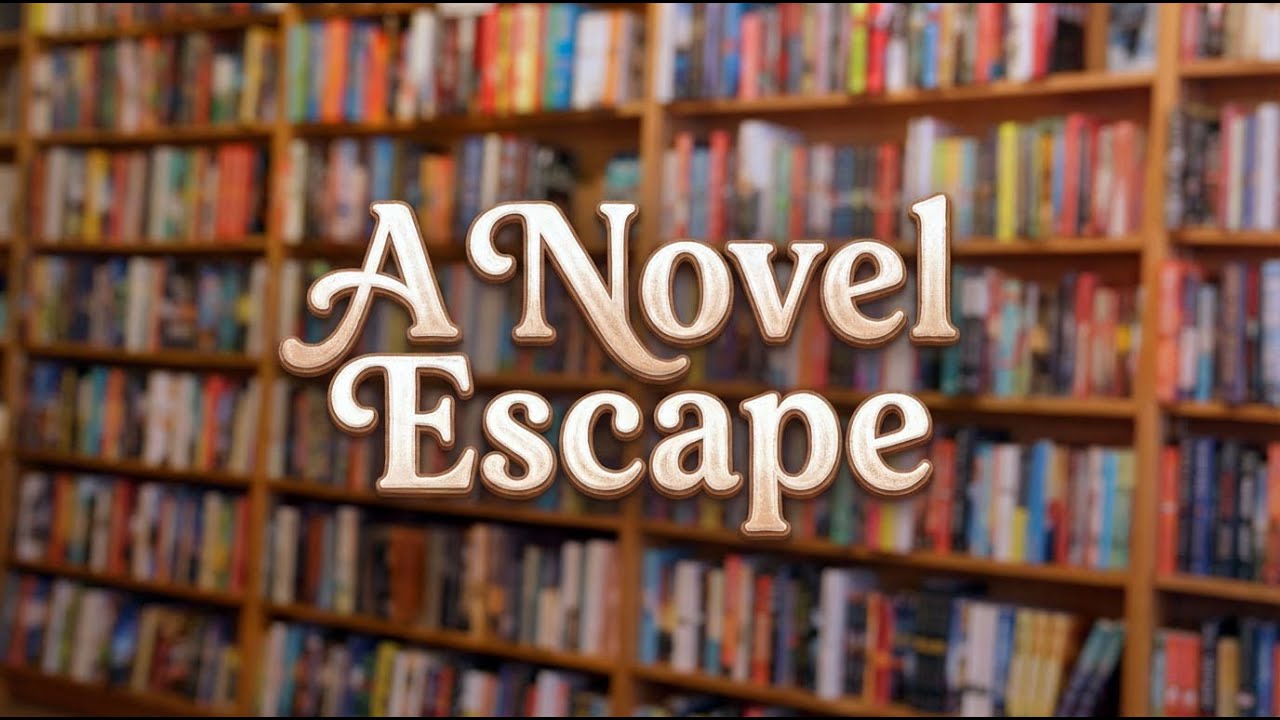 Novel Escape