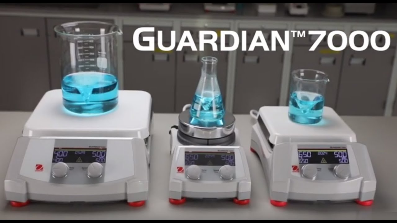 Southern Labware Ohaus Guardian 7000