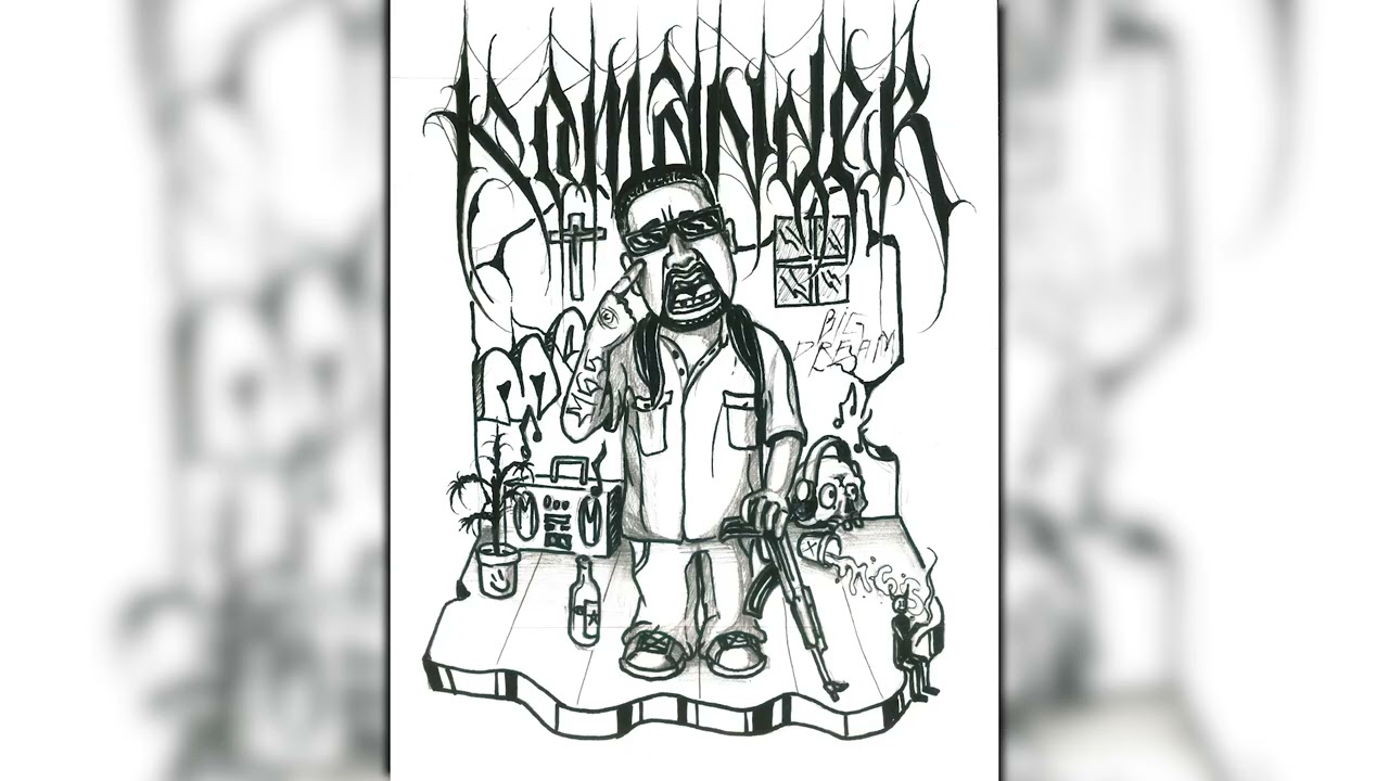 MXRKER-PA´ PURO VIEJÓN 