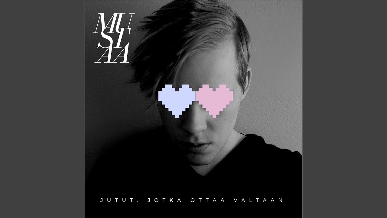 Jutut, jotka ottaa valtaan