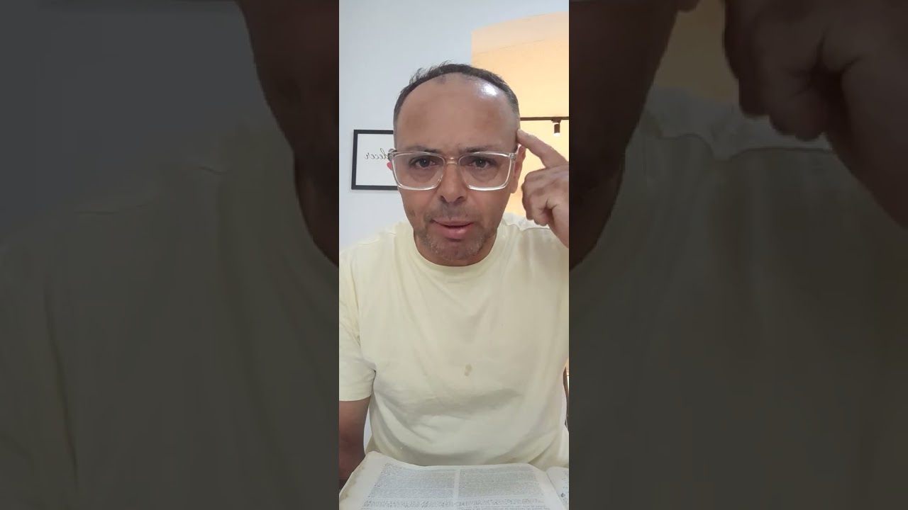 A Palavra que fala